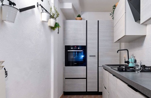 San Giuliano Milanese Apartment | 052MI - Giardino dei Libri