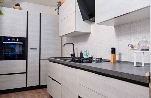 San Giuliano Milanese Apartment | 052MI - Giardino dei Libri