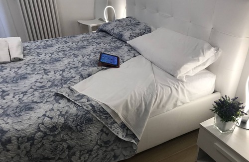 Manfredonia Bed & Breakfast | 1 B&B Home Sweet Home – Affitti Brevi Italia