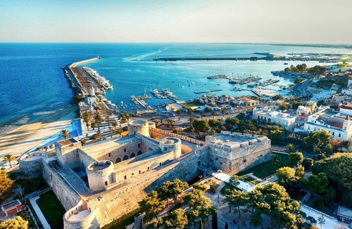 Manfredonia Bed & Breakfast | 1 B&B Home Sweet Home – Affitti Brevi Italia