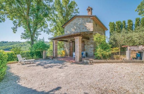 Monterchi House | 1 bedroom accommodation in Monterchi AR