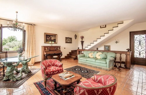 Poggio Catino Apartment | 1 bedroom accommodation in Poggio Catino