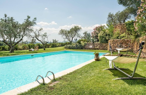 Poggio Catino Apartment | 1 bedroom accommodation in Poggio Catino