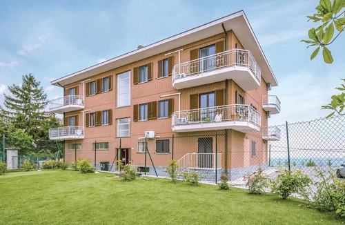 Gabiano Apartment | 1 bedroom accommodation in Gabiano AL