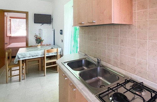 Chiesiola Apartment | 1 bedroom amazing apartment in Vieste