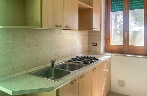 Chiesiola Apartment | 1 bedroom amazing apartment in Vieste