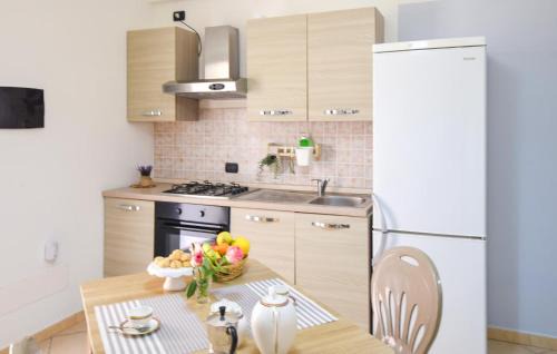 Diamante House | 1 Bedroom Amazing Home In Cirella