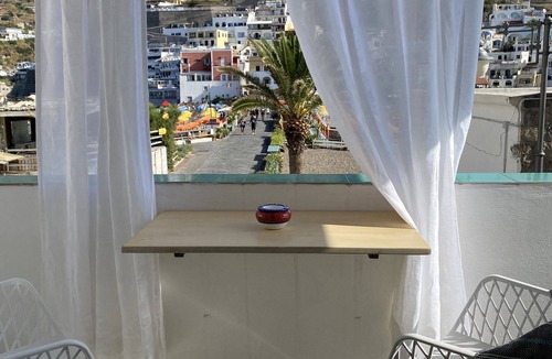 Sant'Angelo Apartment | 1 Bedroom Apartment in Sant'Angelo