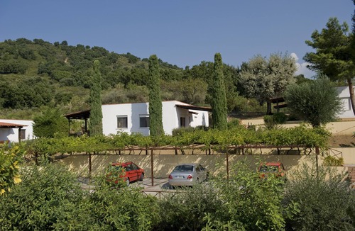 Palinuro Apartment | 1-bedroom apartment 2/3 people in quiet location