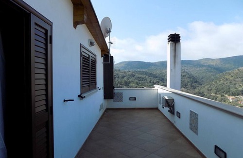 Camerota Apartment | 1 Bedroom Apartment in Camerota