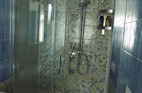 Camerota Apartment | 1 Bedroom Apartment in Camerota