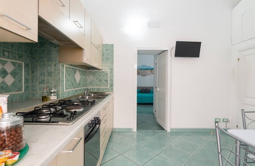 Ischia Porto Apartment | 1 Bedroom Apartment in Ischia