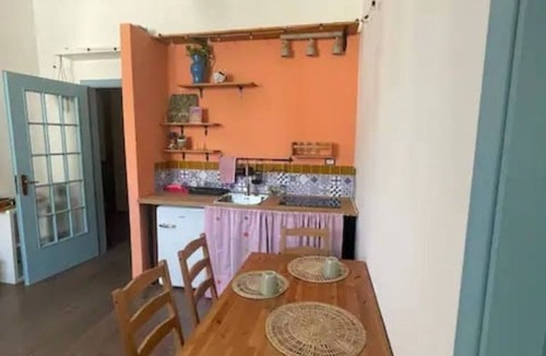 Materdei Apartment | 1 bedroom apartment in naples