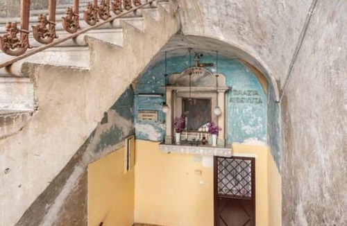 Materdei Apartment | 1 bedroom apartment in naples