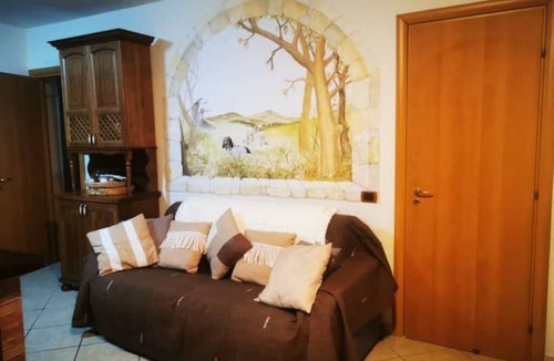 Procida Apartment | 1 Bedroom Apartment in Procida