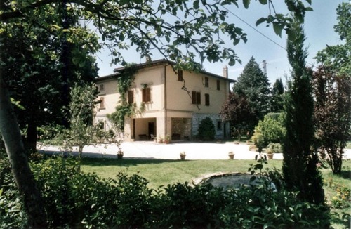 Rivotorto Apartment | 1 Bedroom Apartment in Umbria