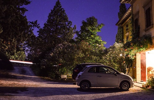 Rivotorto Apartment | 1 Bedroom Apartment in Umbria