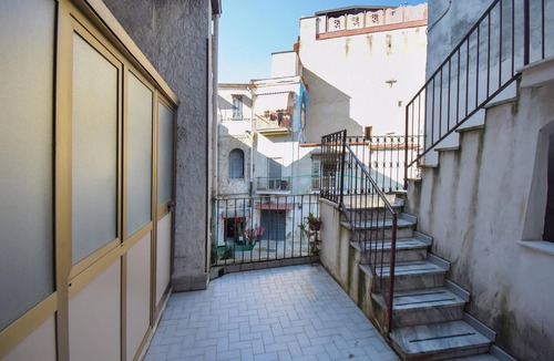 Secondigliano Apartment | 1 bedroom awesome apartment in Napoli
