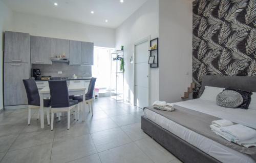 Secondigliano Apartment | 1 Bedroom Awesome Apartment In Napoli