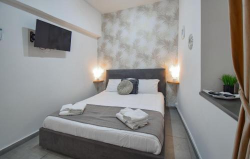 Secondigliano Apartment | 1 Bedroom Awesome Apartment In Napoli