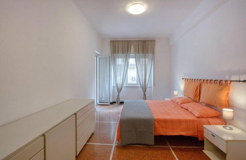 Recco Apartment | 1 Bedroom Awesome Apartment In Recco
