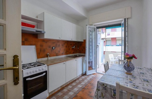 Recco Apartment | 1 Bedroom Awesome Apartment In Recco