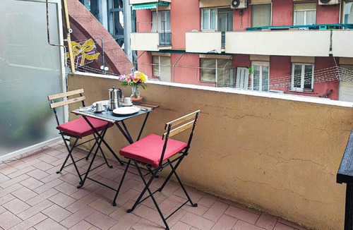 Recco Apartment | 1 Bedroom Awesome Apartment In Recco