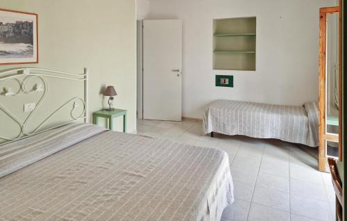 Defensola House | 1 Bedroom Awesome Home In Vieste