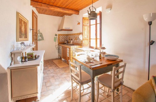 Sorano Apartment | 1 bedroom beautiful apartment in Sorano