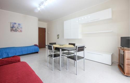 Paestum Apartment | 1 Bedroom Beautiful Apartment In Parco Dei Tigli