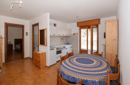 Sauze d'Oulx Apartment | 1 bedroom cozy apartment in Sauze d'Oulx