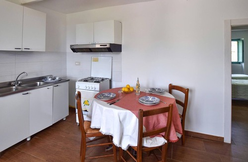 Longobardi Apartment | 1 bedroom cozy apartment in Longobardi