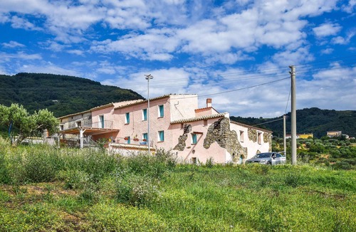 Longobardi Apartment | 1 bedroom cozy apartment in Longobardi