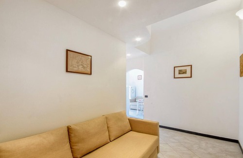 Genoa Apartment | 1 bedroom cozy apartment in Genova