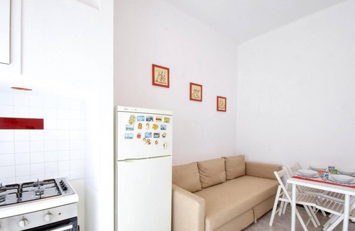 Genoa Apartment | 1 bedroom cozy apartment in Genova