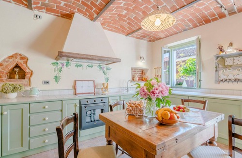 Ferrere House | 1 bedroom cozy home in Ferrere
