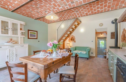 Ferrere House | 1 bedroom cozy home in Ferrere