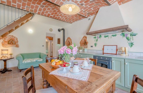 Ferrere House | 1 bedroom cozy home in Ferrere
