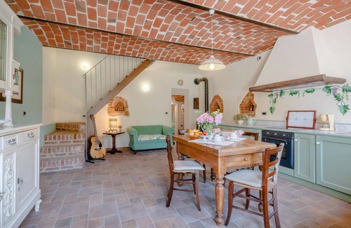Ferrere House | 1 bedroom cozy home in Ferrere
