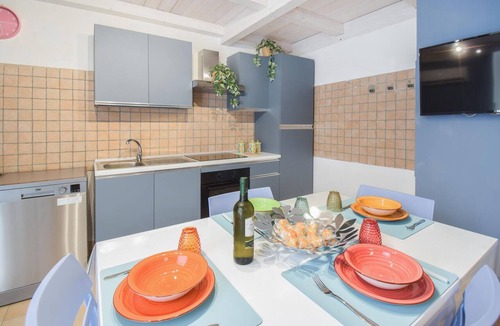 Torre del Greco Apartment | 1 bedroom cozy apartment in Torre del Greco
