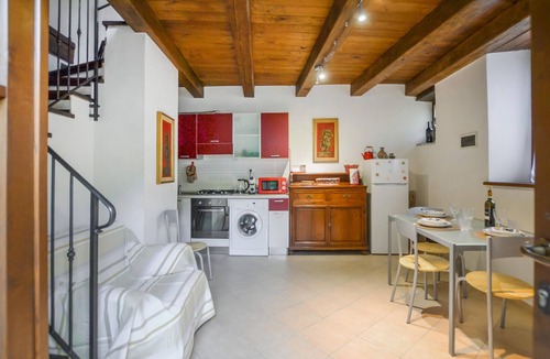 Ortignano Raggiolo House | 1 bedroom gorgeous home in Ortignano Raggiolo
