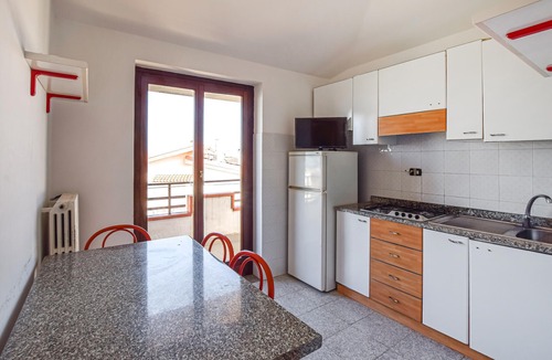Briatico Apartment | 1 bedroom gorgeous apartment in Briatico