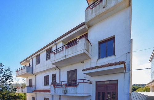 Briatico Apartment | 1 bedroom gorgeous apartment in Briatico