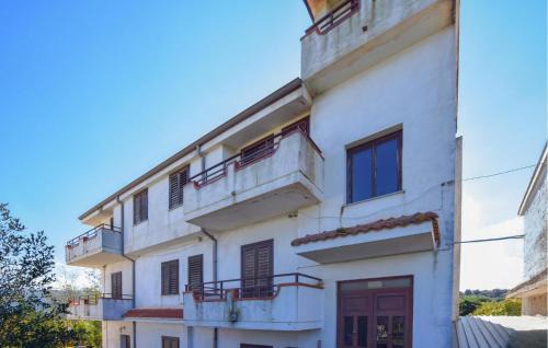 Briatico Apartment | 1 Bedroom Gorgeous Apartment In Briatico