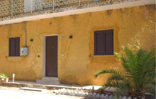 Gizzeria Apartment | 1 Bedroom Gorgeous Apartment In Gizzeria