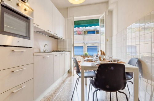 Recco Apartment | 1 bedroom gorgeous apartment in Recco