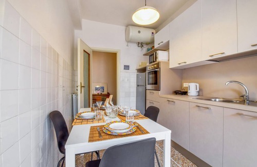 Recco Apartment | 1 bedroom gorgeous apartment in Recco
