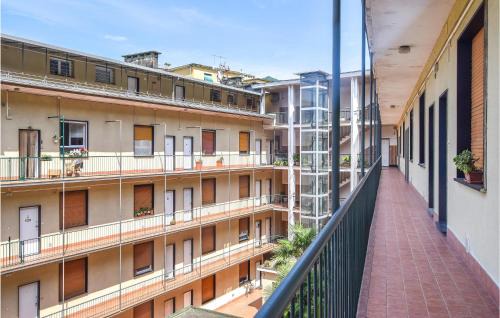 Pontedecimo Apartment | 1 Bedroom Gorgeous Apartment In Rapallo