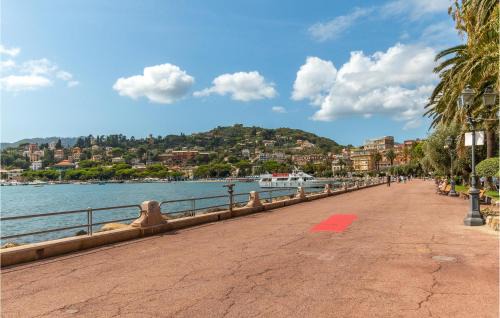 Pontedecimo Apartment | 1 Bedroom Gorgeous Apartment In Rapallo