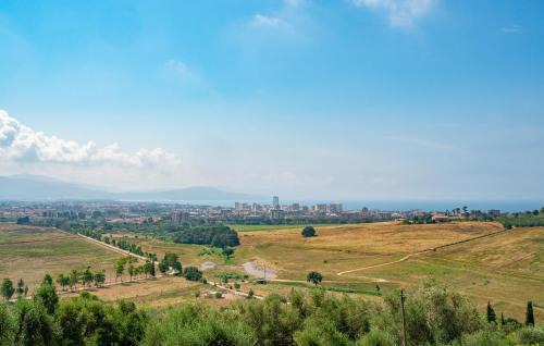 Massa Marittima Apartment | 1 Bedroom Gorgeous Apartment In Prata
